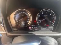 Usata BMW X2 150 CV (110 kW) 2022 Grigio SUV