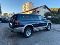 usata Mitsubishi Pajero Pajero SportSport 2.5 TDI GLS T