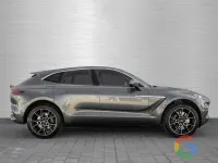 Usata Aston Martin DBX 551 CV (405 kW) 2024 Grigio SUV