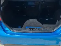Usata Ford Fiesta 2009 Bluazzurro Berlina