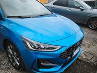 Usata Ford Focus ST-Line X 116 CV (85 kW) 2024 Berlina