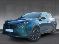 Nuova Peugeot 3008 GTi 136 CV (100 kW) 2026 Blu SUV