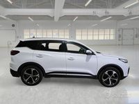 Usata DR DR 6.0 155 CV (114 kW) 2022 Bianco SUV