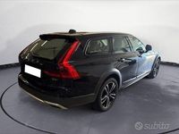 Usata Volvo V90 CC Pro 190 CV (139 kW) 2021 Other Station wagon