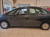 Usata Citroën Xsara Picasso Elegance 109 CV (80 kW) 2007 Grigio Monovolume