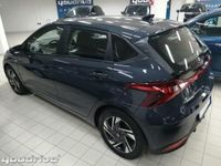 usata Hyundai i20 1.0 T-GDI 48V iMT ConnectLine