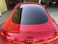 Usata Audi TT S-Line 200 CV (147 kW) 2006 Rosso Coupé