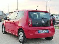 Usata VW up! Move 68 CV (50 kW) 2015 Utilitaria