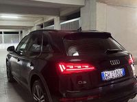 Usata Audi Q5 S-line plus 204 CV (150 kW) 2021 SUV
