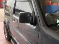Usata Suzuki Jimny 85 CV (62 kW) 2008 Grigio SUV