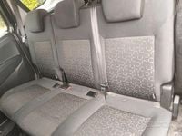 Usata Fiat Doblò 2012 Nero Monovolume