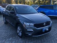 usata VW T-Roc 1.5 TSI ACT DSG Style BlueMotio