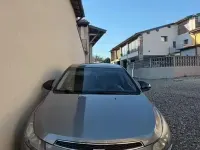 Usata Chevrolet Cruze 150 CV (110 kW) 2010 Grigio Berlina