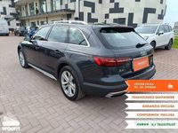 usata Audi A4 Allroad A4 allroad 2 serie 40 TDI 204 ...