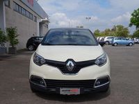 Usata Renault Captur Intens 90 CV (66 kW) 2016 Beige SUV