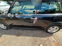 Usata Mini One D 2005 Utilitaria