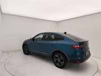 Begagnad Renault Arkana R.S. 145 HK (106 kW) 2022 Blå SUV