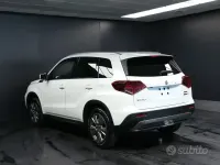 Nuova Suzuki Vitara 110 CV (80 kW) 2026 Bianco SUV
