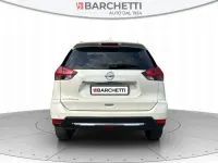 Occasion Nissan X-Trail N-Connecta 131 ch (96 kW) 2018 Blanc SUV