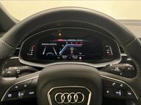 Usata Audi Q7 Sport 286 CV (210 kW) 2023 Nero SUV