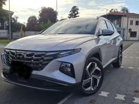 Usata Hyundai Tucson 150 CV (110 kW) 2022 SUV