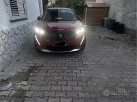 Usata Peugeot 2008 Allure 131 CV (96 kW) 2020 SUV