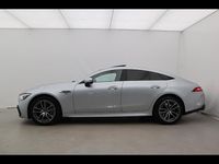 Usata Mercedes AMG GT Premium 367 CV (269 kW) 2022 Argento Coupé