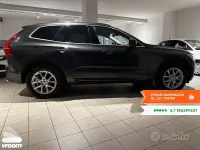 Usata Volvo XC60 197 CV (144 kW) 2018 SUV