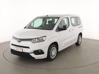 Usata Toyota Proace Verso City 102 CV (75 kW) 2023 Bianco Station wagon