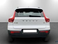 Usata Volvo XC40 Momentum 129 CV (94 kW) 2021 Bianco SUV