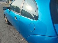 Usata Ford Ka 2005 Utilitaria