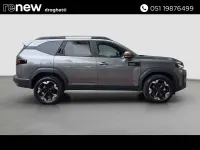 Nuova Dacia Bigster Extreme 140 CV (102 kW) 2026 Grigio SUV