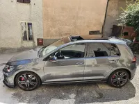 Usata VW Golf VII GTI 245 CV (180 kW) 2018 Berlina