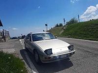 Usata Porsche 924 150 CV (110 kW) 1987 Coupé