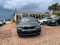 Occasion BMW X1 Advantage 150 PK (110 kW) 2018 Grijs SUV