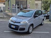 Usata Fiat Panda Easy 69 CV (50 kW) 2020 Bianco Utilitaria