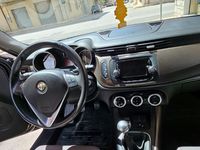 usata Alfa Romeo Giulietta 1.4 t. Sprint Gpl 120cv