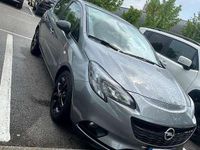 Używany Opel Corsa S 75 KM (55 kW) 2017 Hatchback