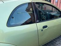 Usata Ford Ka 69 CV (50 kW) 2005 Verde Utilitaria