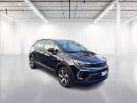 Occasion Opel Crossland X Edition 120 ch (88 kW) 2021 Noir SUV