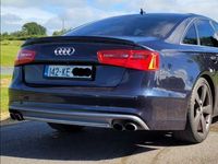 usata Audi S6 S6