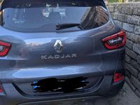 Usata Renault Kadjar 131 CV (96 kW) 2017 SUV
