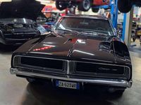 Usata Dodge Charger 375 CV (275 kW) 1969 Nero Coupé