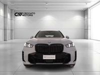 Usata BMW X5 M Sport 298 CV (219 kW) 2024 Grigio SUV