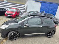 Usata Citroën DS3 120 CV (88 kW) 2012 Other Berlina