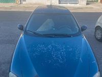 Usata Alfa Romeo 147 2003 Blu Utilitaria