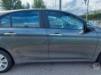 Usata Fiat Tipo 120 CV (88 kW) 2018 Bianco Berlina