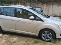 usata Ford C-MAX 2.0 TDCi 150CV Start&Stop Business