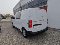 Usata Opel Vivaro S 120 CV (88 kW) 2020 Bianco Monovolume
