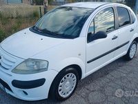 Occasion Citroën C3 70 ch (51 kW) 2006 Blanc Citadine